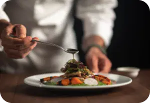 Estadio de fútbol moderno