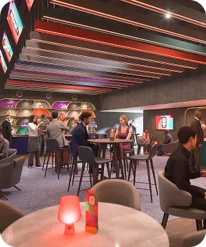 Gastronomía de alta calidad